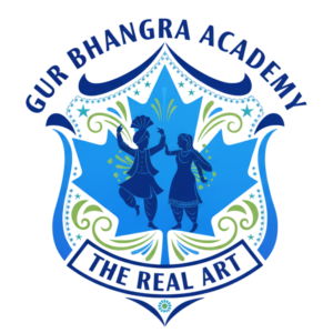 Gur Bhangra Academy - Logo